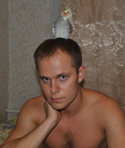 Аватар пользователя